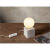 Lampfot E27 Box Vit Star Trading – miniatyr 16