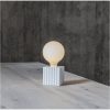 Lampfot E27 Box Vit Star Trading – miniatyr 9