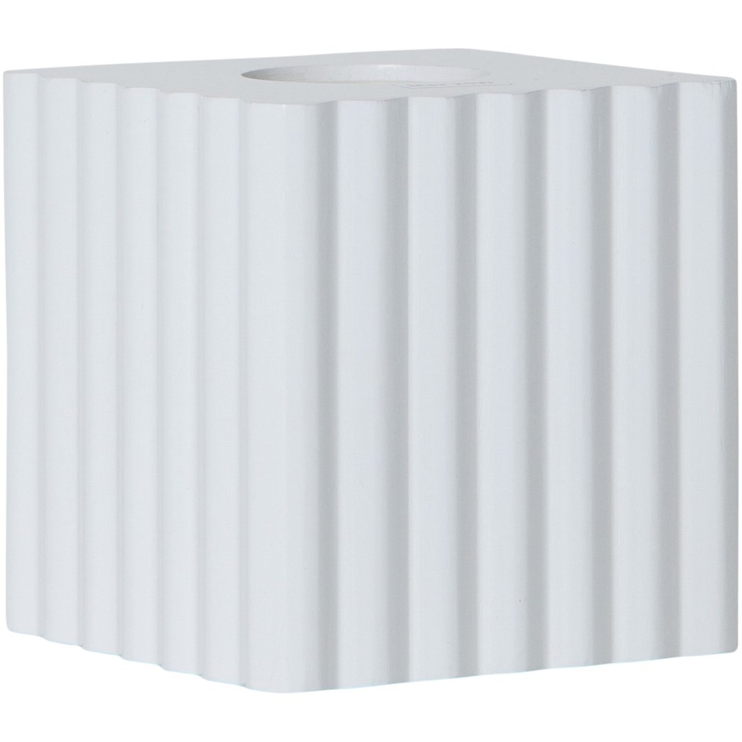 Lampfot E27 Box Vit Star Trading – bild 8