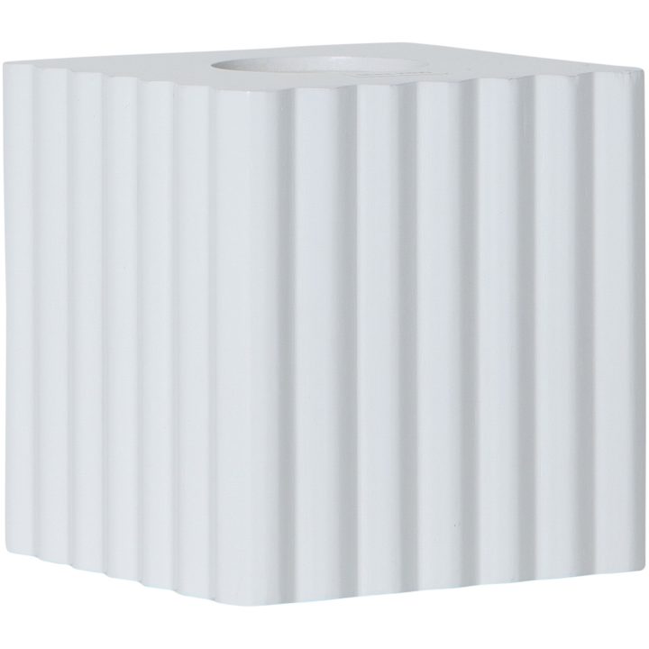 Lampfot E27 Box Vit Star Trading – bild 8