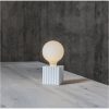 Lampfot E27 Box Vit Star Trading – miniatyr 7
