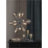Lampfot E27 Glans Krom Star Trading – miniatyr 20