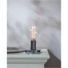 Lampfot E27 Glans Krom Star Trading – miniatyr 15