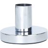 Lampfot E27 Glans Krom Star Trading – miniatyr 10