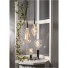Lampfot E27 Glans Krom Star Trading – miniatyr 28