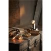 Lampfot E27 Glans Krom Star Trading – miniatyr 5