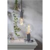 Lampfot E27 Glans Krom Star Trading – miniatyr 3