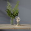 Lampfot E27 Glans Mässing Star Trading – miniatyr 29