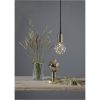 Lampfot E27 Glans Mässing Star Trading – miniatyr 28