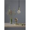 Lampfot E27 Glans Mässing Star Trading – miniatyr 27