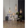 Lampfot E27 Glans Mässing Star Trading – miniatyr 22