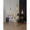 Lampfot E27 Glans Mässing Star Trading – miniatyr 21