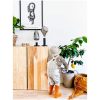 Lampfot E27 Glans Mässing Star Trading – miniatyr 15
