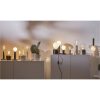Lampfot E27 Glans Mässing Star Trading – miniatyr 15