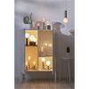 Lampfot E27 Glans Mässing Star Trading – miniatyr 9