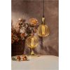 Lampfot E27 Glans Mässing Star Trading – miniatyr 37