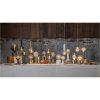 Lampfot E27 Glans Mässing Star Trading – miniatyr 46