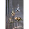 Lampfot E27 Glans Mässing Star Trading – miniatyr 4