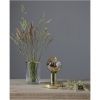 Lampfot E27 Glans Mässing Star Trading – miniatyr 2