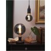 Lampfot E27 JoJo Svart Star Trading – miniatyr 8