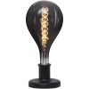 Lampfot E27 JoJo Svart Star Trading – miniatyr 8