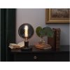 Lampfot E27 JoJo Svart Star Trading – miniatyr 3