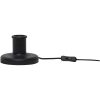 Lampfot E27 JoJo Svart Star Trading – miniatyr 1