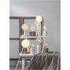 Lampfot E27 JoJo Vit Star Trading – miniatyr 5