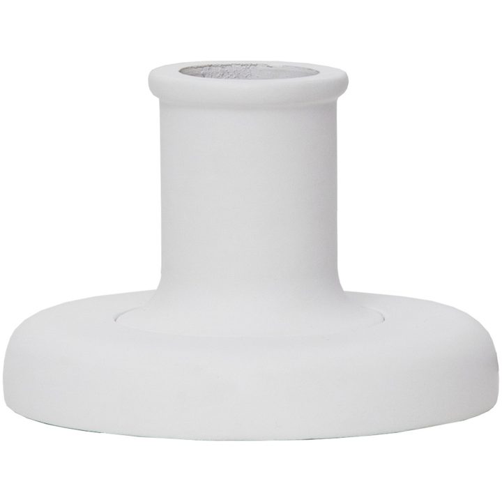 Lampfot E27 JoJo Vit Star Trading – bild 4