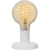 Lampfot E27 JoJo Vit Star Trading – miniatyr 3