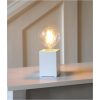 Lampfot E27 Lys Vit Star Trading – miniatyr 8