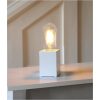 Lampfot E27 Lys Vit Star Trading – miniatyr 7