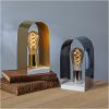 Lampfot E27 Nobel Krom Star Trading – miniatyr 14