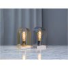 Lampfot E27 Nobel Krom Star Trading – miniatyr 13