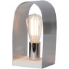 Lampfot E27 Nobel Krom Star Trading – miniatyr 7