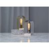 Lampfot E27 Nobel Krom Star Trading – miniatyr 6