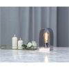 Lampfot E27 Nobel Krom Star Trading – miniatyr 4