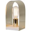 Lampfot E27 Nobel Mässing Star Trading – miniatyr 6