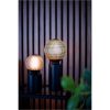 Lampfot E27 Tub Svart Star Trading – miniatyr 17