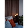 Lampfot E27 Tub Svart Star Trading – miniatyr 16