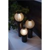 Lampfot E27 Tub Svart Star Trading – miniatyr 15