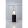 Lampfot E27 Tub Svart Star Trading – miniatyr 6