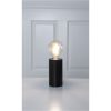 Lampfot E27 Tub Svart Star Trading – miniatyr 6