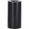 Lampfot E27 Tub Svart Star Trading – miniatyr 1