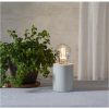 Lampfot E27 Tub Vit Star Trading – miniatyr 21