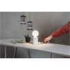 Lampfot E27 Tub Vit Star Trading – miniatyr 16