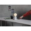 Lampfot E27 Tub Vit Star Trading – miniatyr 15