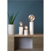 Lampfot E27 Tub Vit Star Trading – miniatyr 10