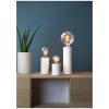 Lampfot E27 Tub Vit Star Trading – miniatyr 9