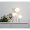 Lampfot E27 Tub Vit Star Trading – miniatyr 8